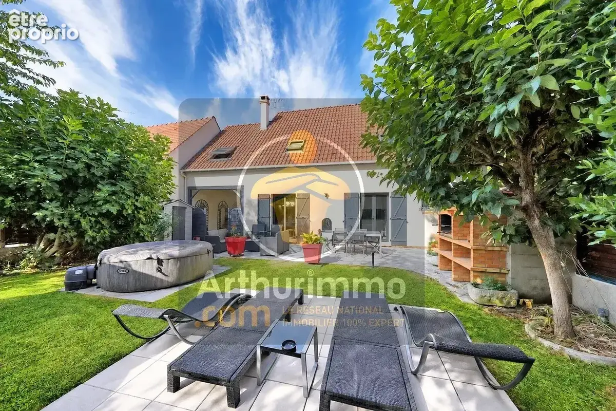 Vente Maison Noiseau(94880) 499 990ï¿œ - photo 2