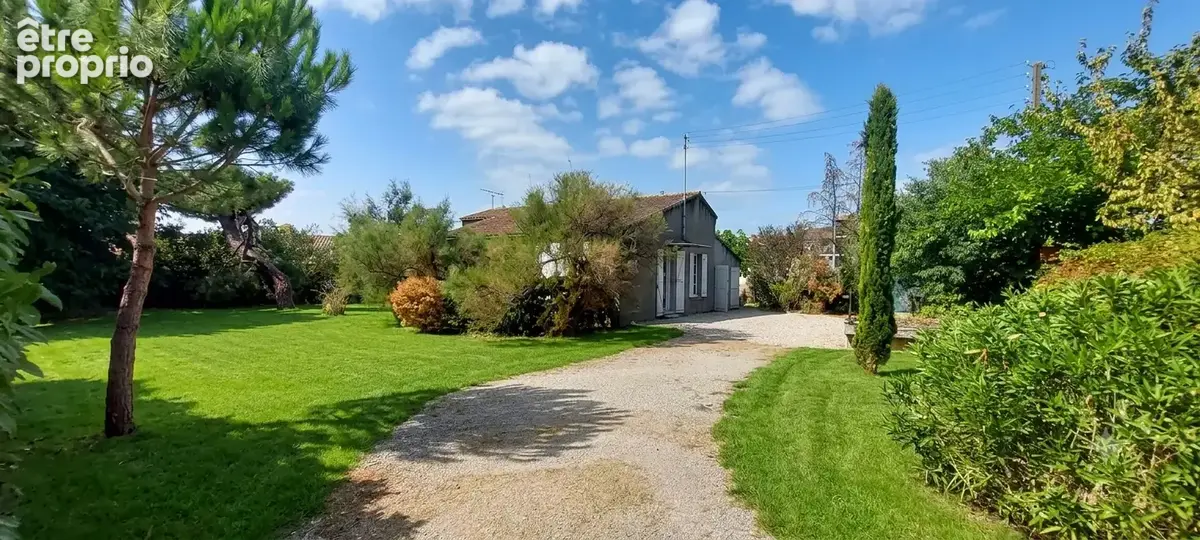Maison à SAINT-ALBAN