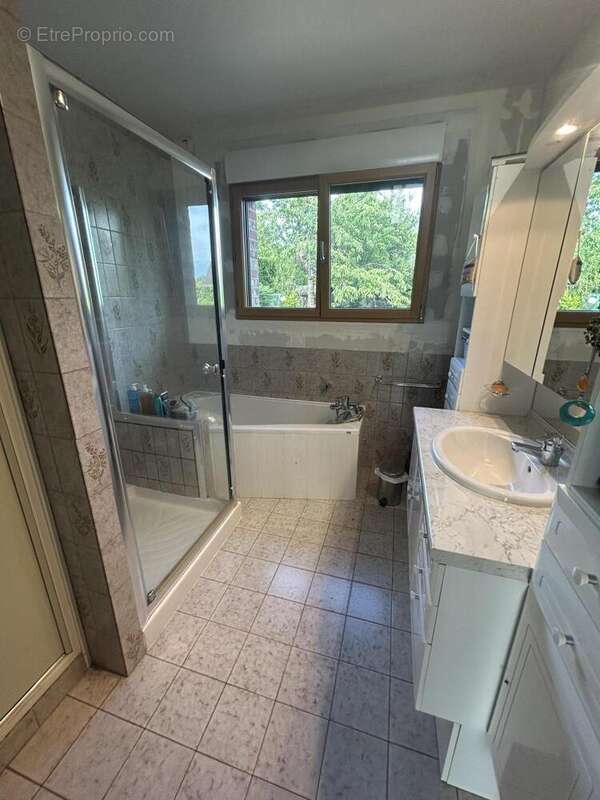 Maison à TILLOY-LEZ-CAMBRAI