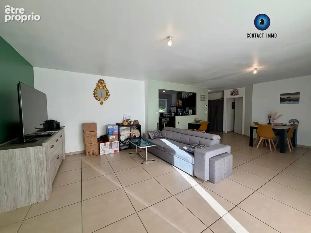 Maison 5 pièces 127 m² à vendre à Perpezac-Le-Noir (19410) - photo 4