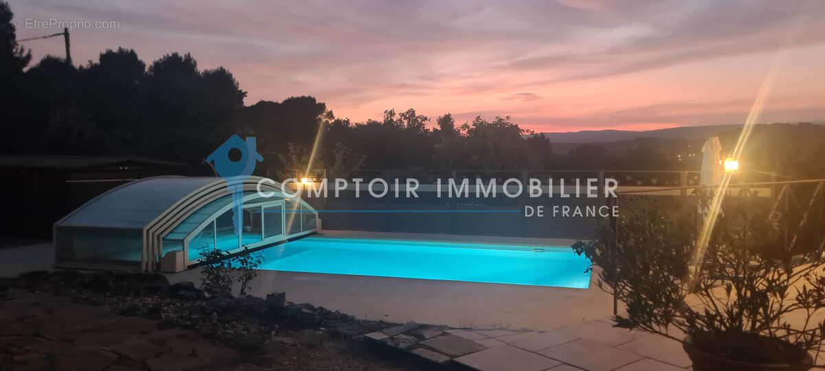 Maison à APT