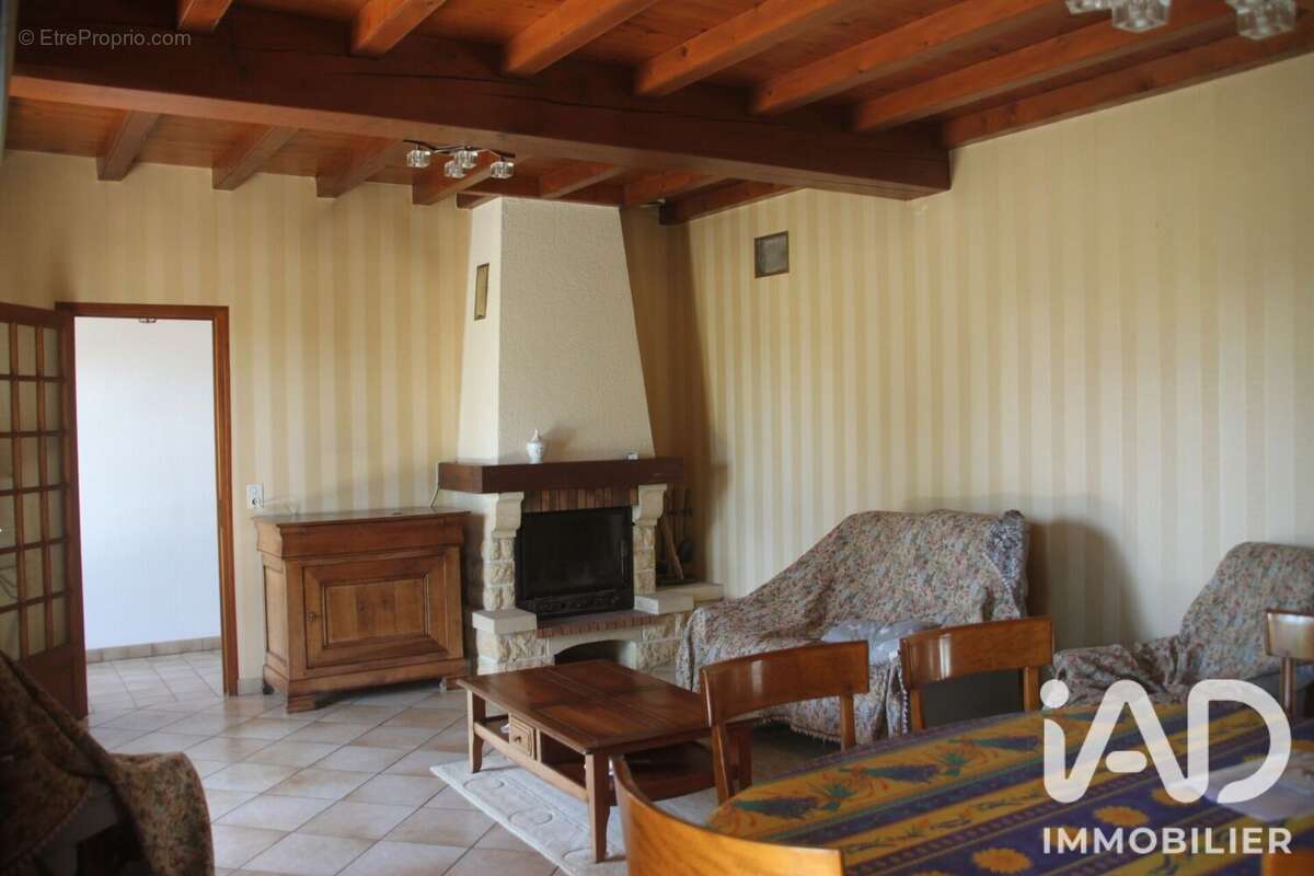 Maison 112 m² à Duras  - photo 2