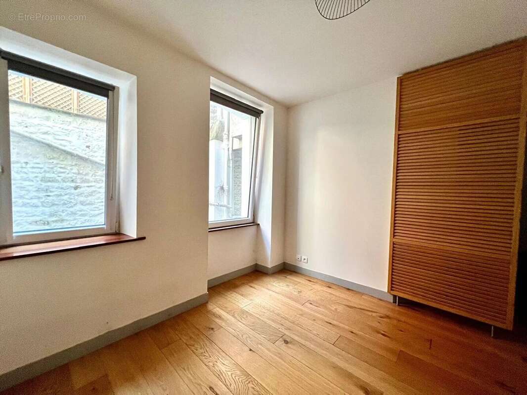 Saint Brieuc appartement T3 de 68.64 m2 - photo 5