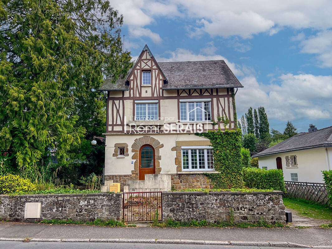 Maison à FLERS
