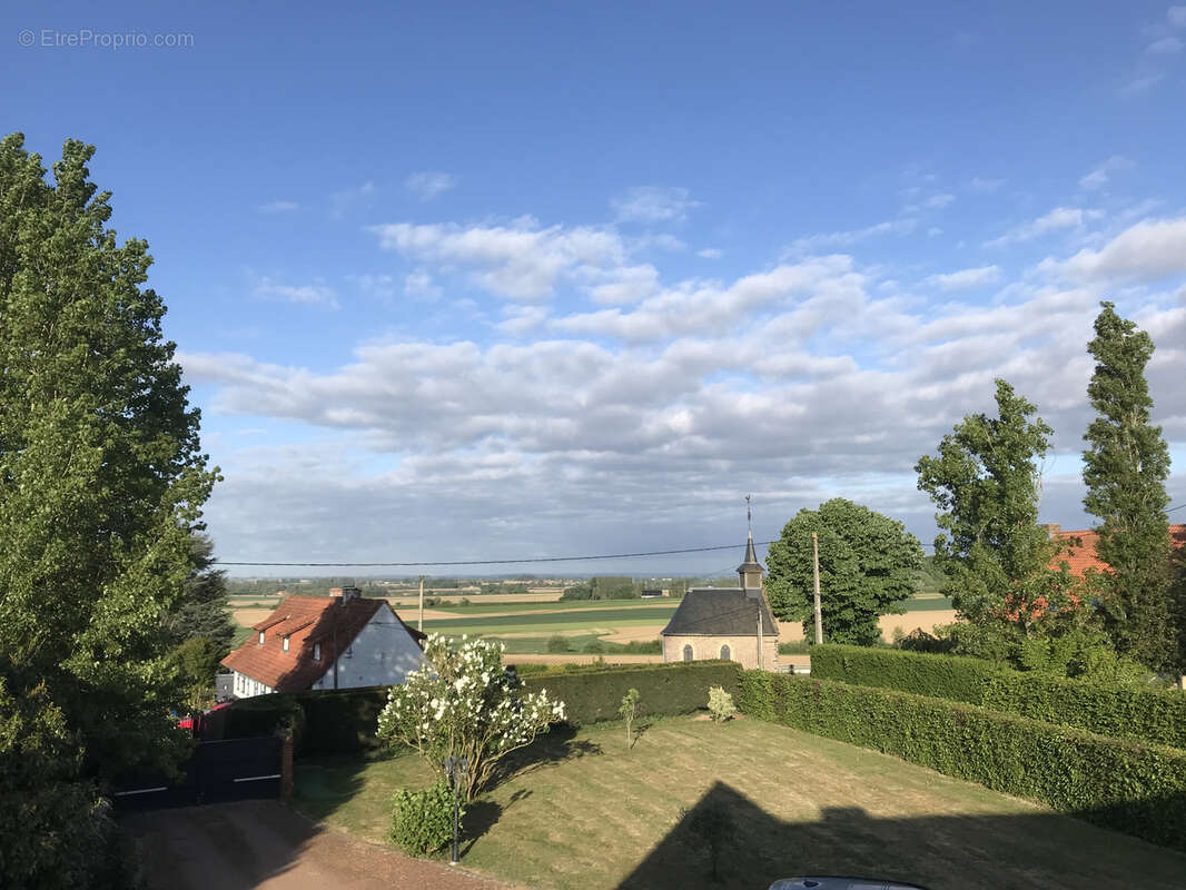 Maison à SAINTE-MARIE-CAPPEL