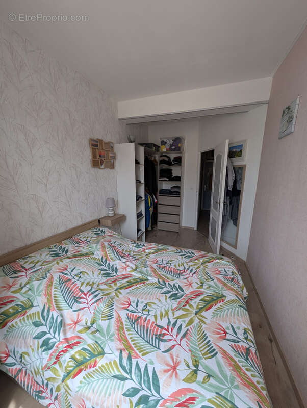 Appartement rénové de 56 m2 centre ville. - photo 12