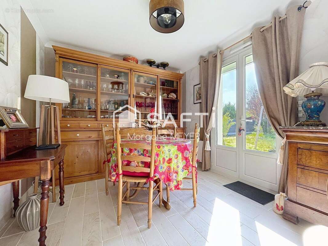 Photo 4 - Maison à SAINT-LYPHARD