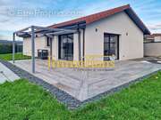 Maison à SAINT-ROMANS