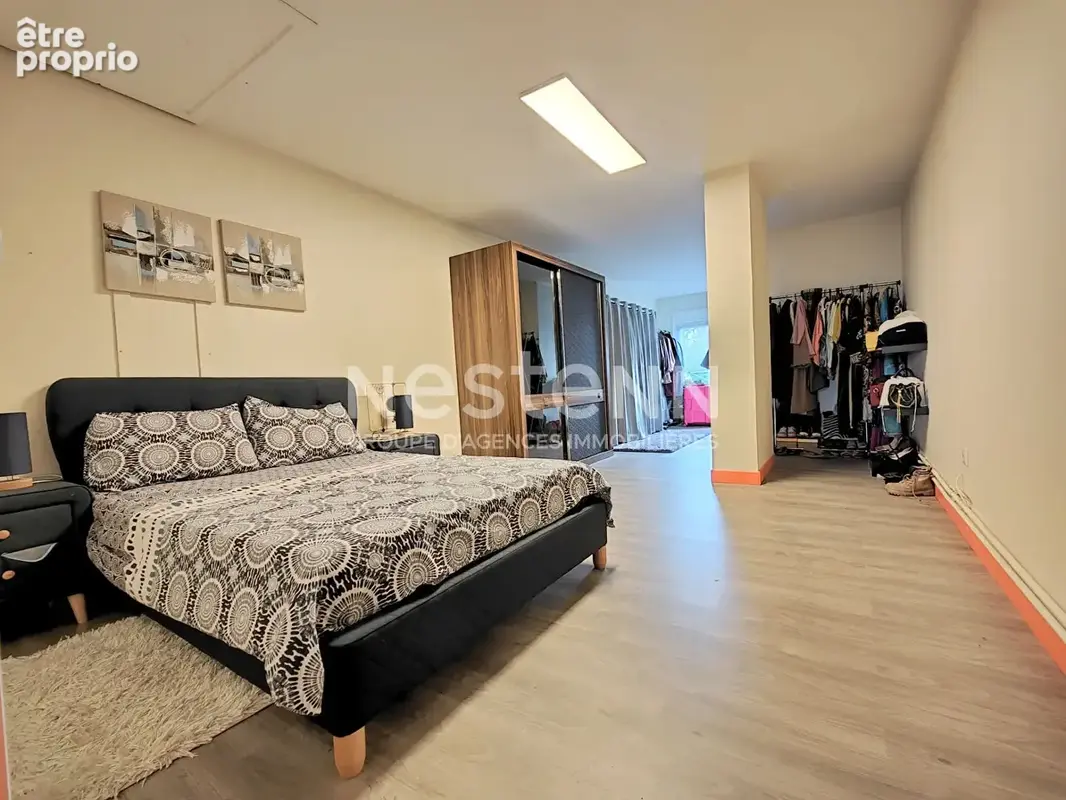 Maison Chaumont En Vexin 7 Pièces 148 M² - photo 11