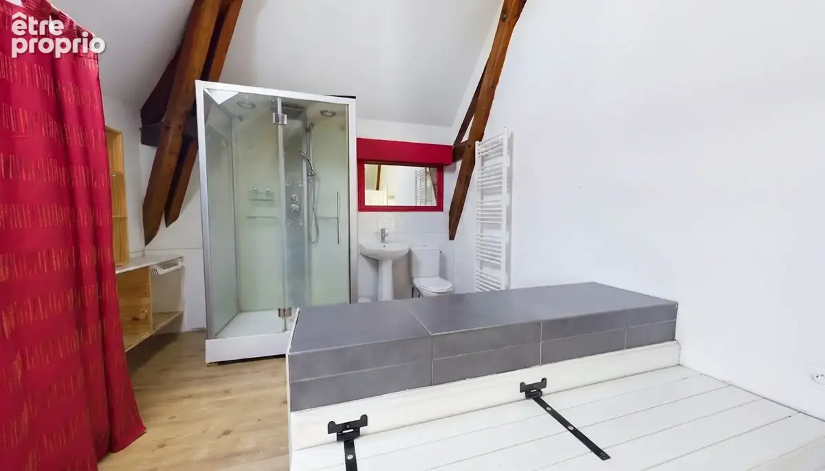 Maison T5 138 m² vue panoramique, suite parentale et jardin à 2 min du centre - photo 12