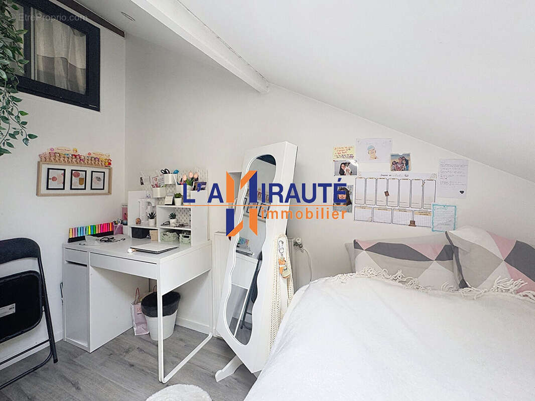 Maison à HOUILLES