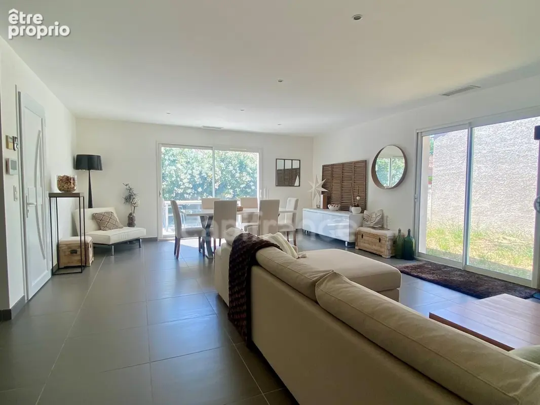 Maison à vendre 4 pièces BEZIERS (34) - photo 9