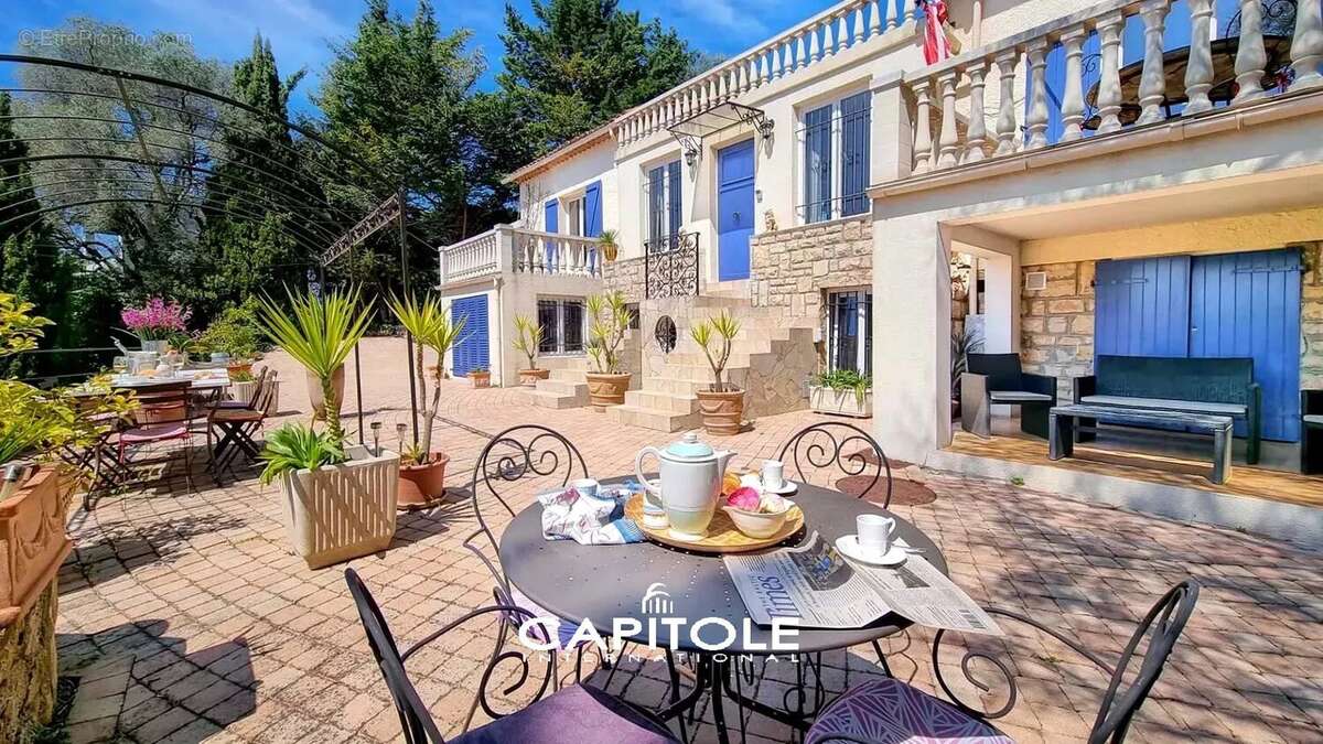 Maison à CANNES