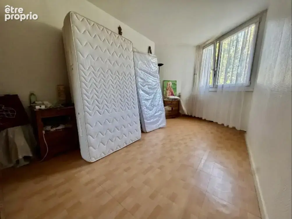 Appartement f4 - centre gare - sevran - photo 6