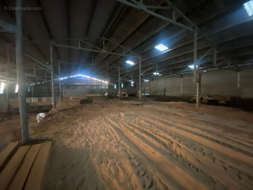 Photo 2 - Appartement à LACAPELLE-MARIVAL