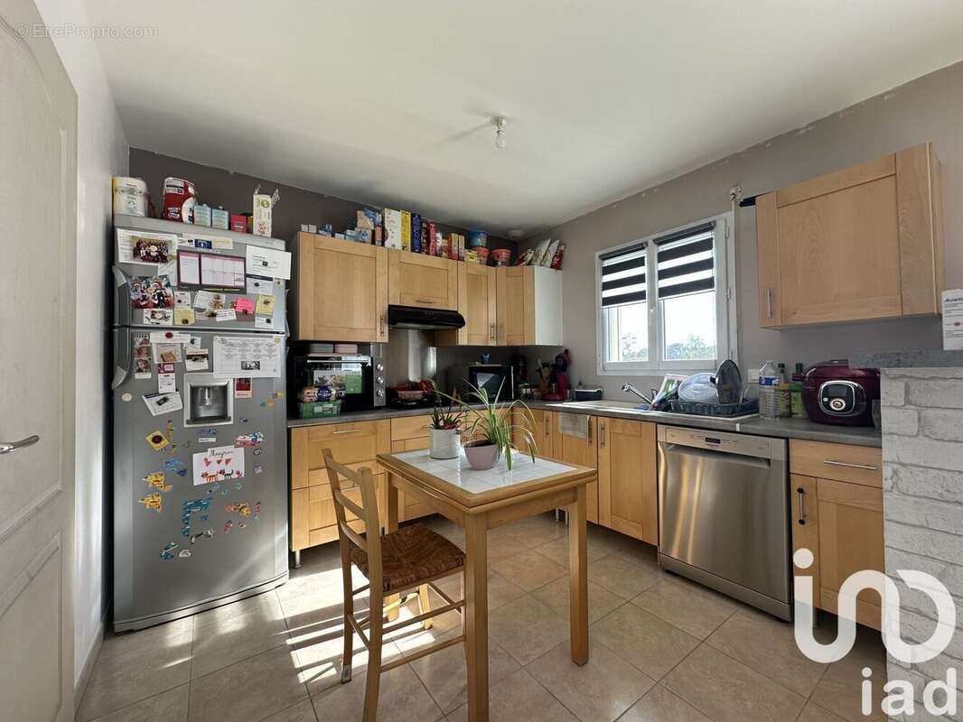 Photo 7 - Maison à MARRAY