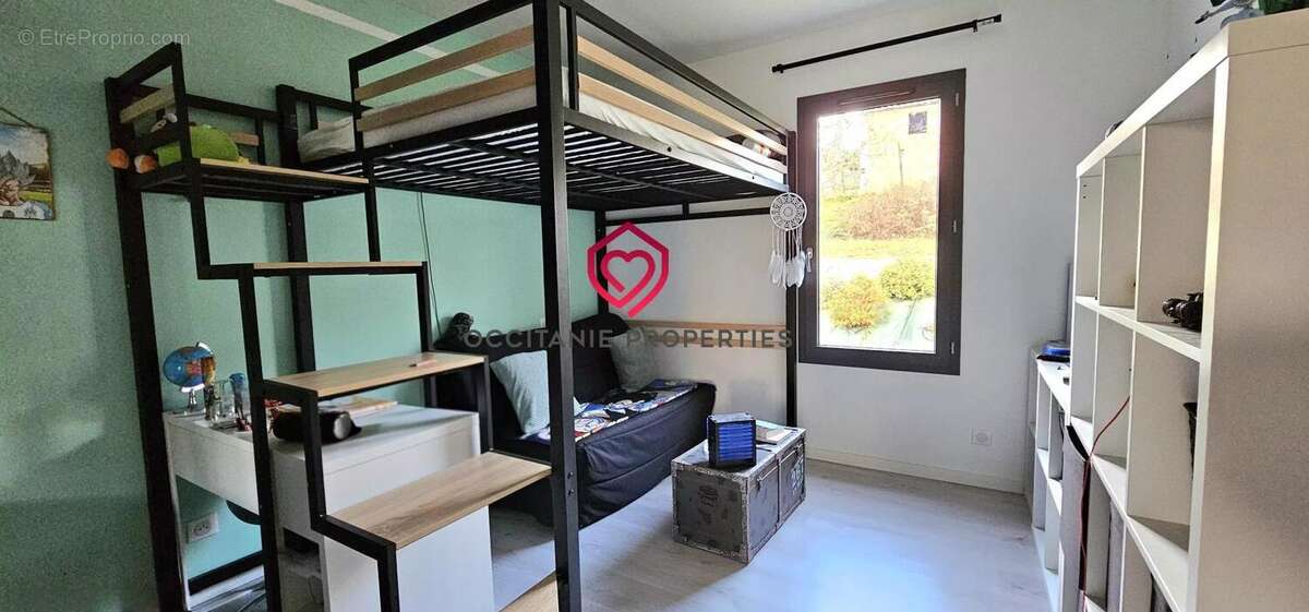 Maison à LEZAT-SUR-LEZE