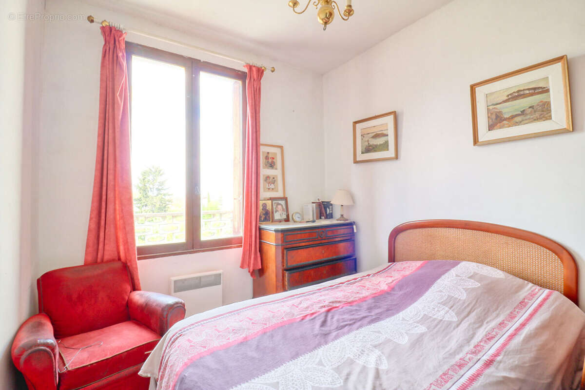 Maison à ANTONY