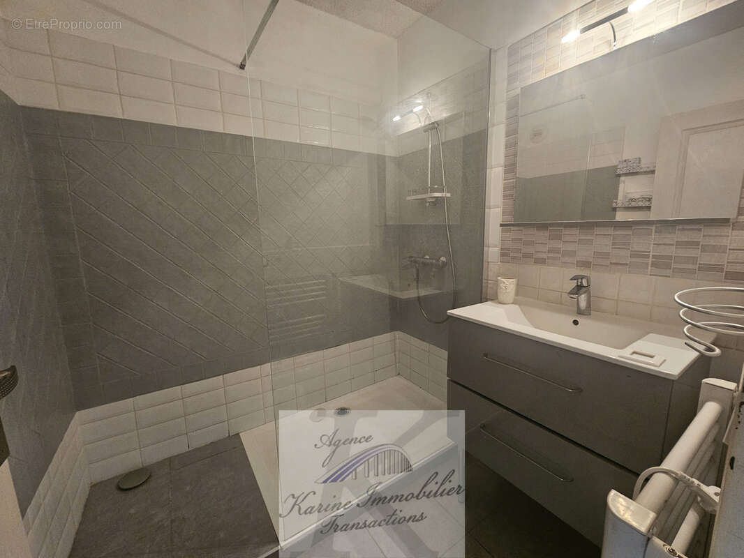 Appartement à SAINTE-MAXIME