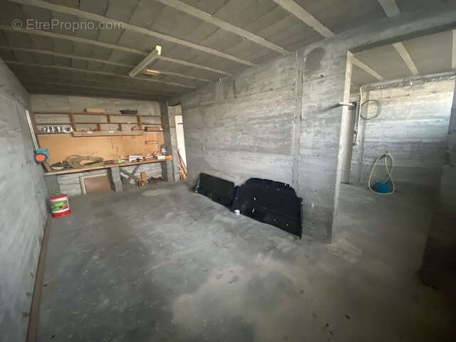 Maison à SAINT-ANDRE-LE-COQ