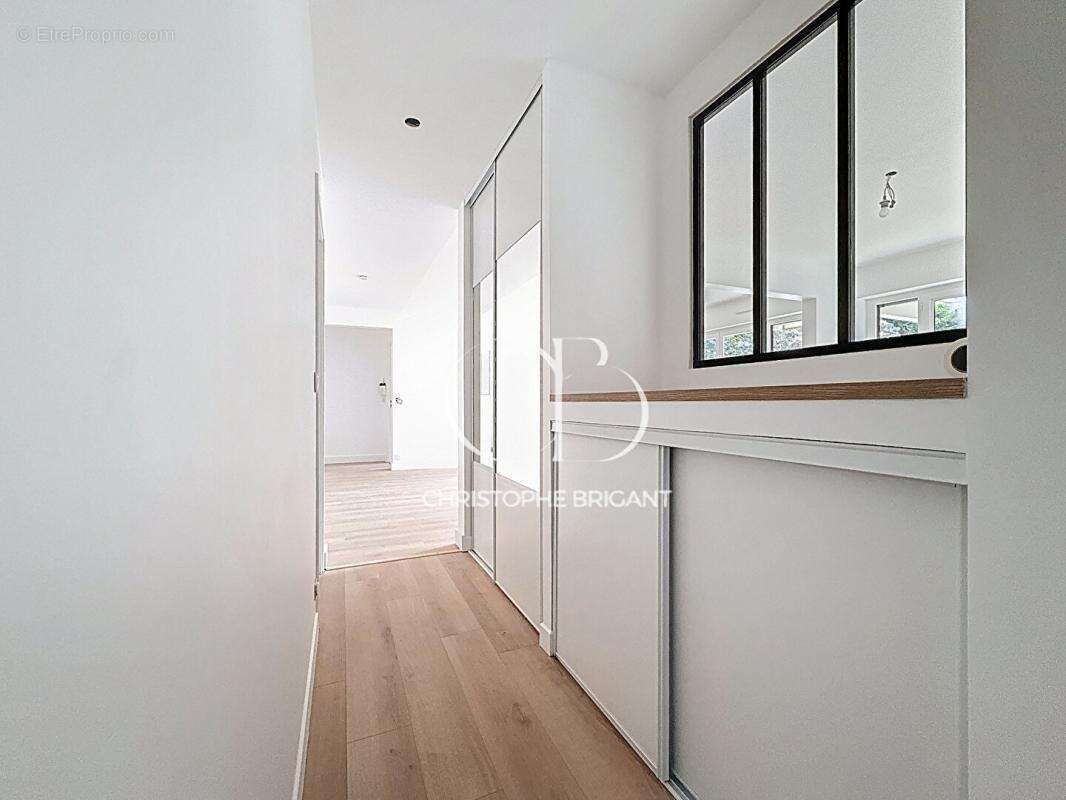 Appartement à VILLEJUIF