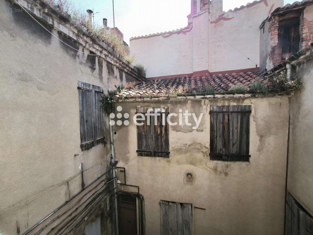 Appartement à PERPIGNAN