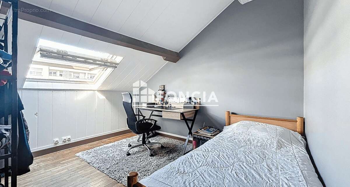 Appartement à LIMOGES