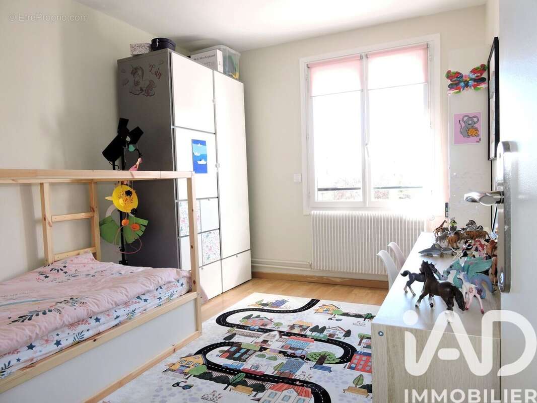 Photo 9 - Appartement à LE CHESNAY