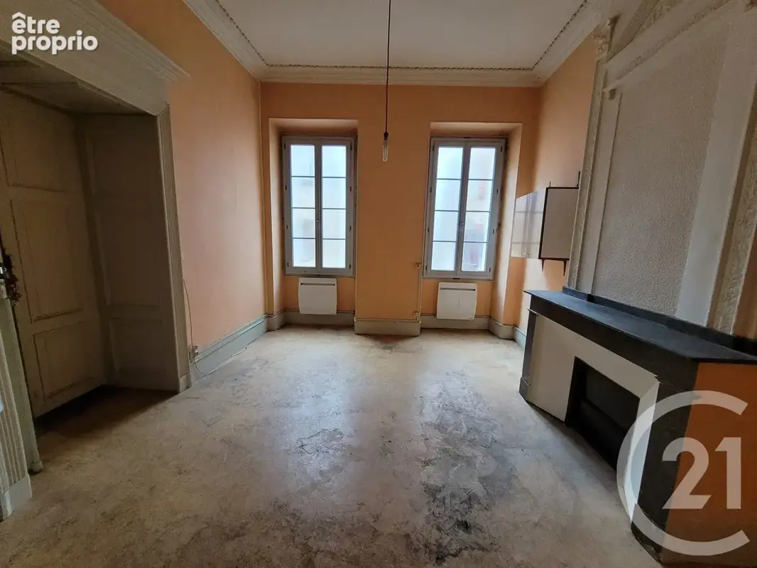 Appartement 1 pièce 20 m² à vendre à Gaillac (81600) - photo 2