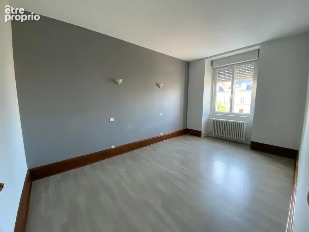 Appartement 3 chambres - photo 3