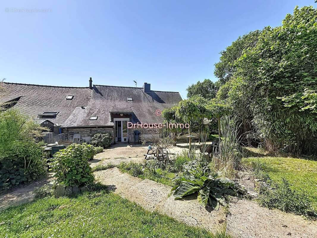 Maison à PIPRIAC