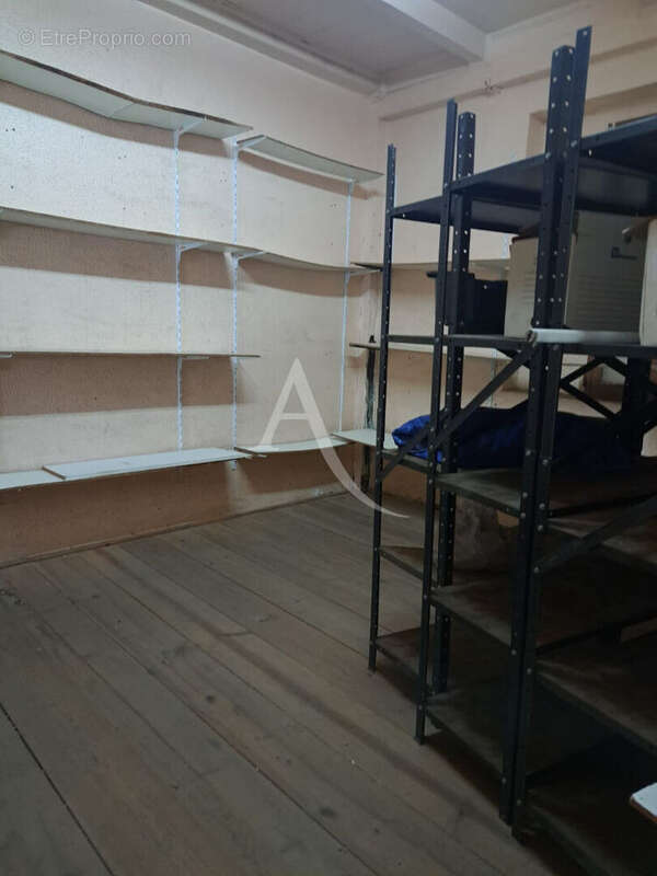 Commerce à FORT-DE-FRANCE