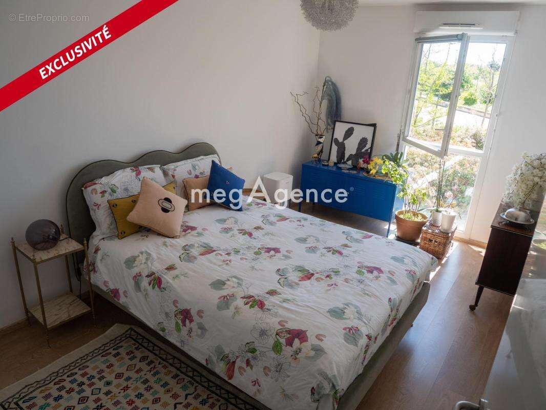 Appartement à SAINT-PRIEST