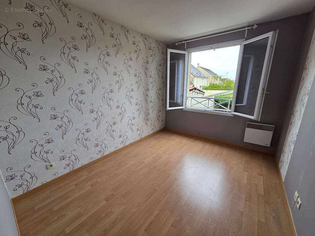 Appartement Pringy 3 pièce(s) 50.54 m2 - photo 3