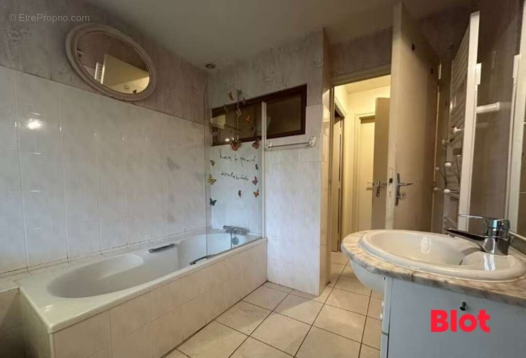 Maison à PACE