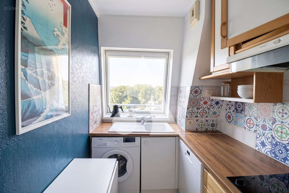 Appartement à FRANCONVILLE