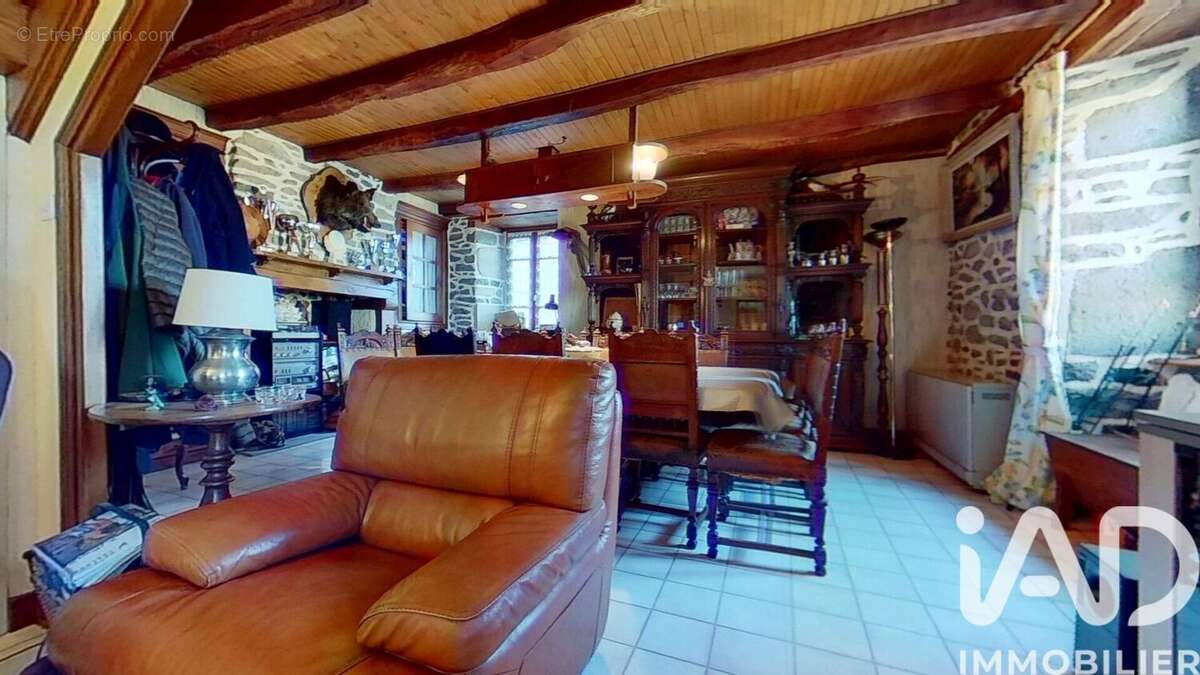 Photo 9 - Maison à PLEAUX