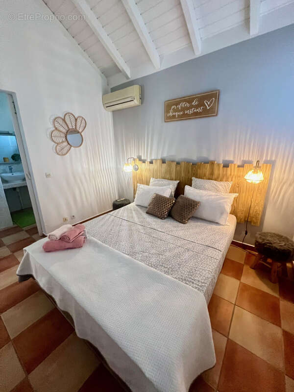 Maison à SAINT-FRANCOIS