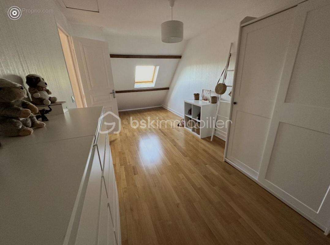 Maison à SAINT-GERMAIN