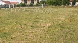 Terrain à FROIDEFONTAINE