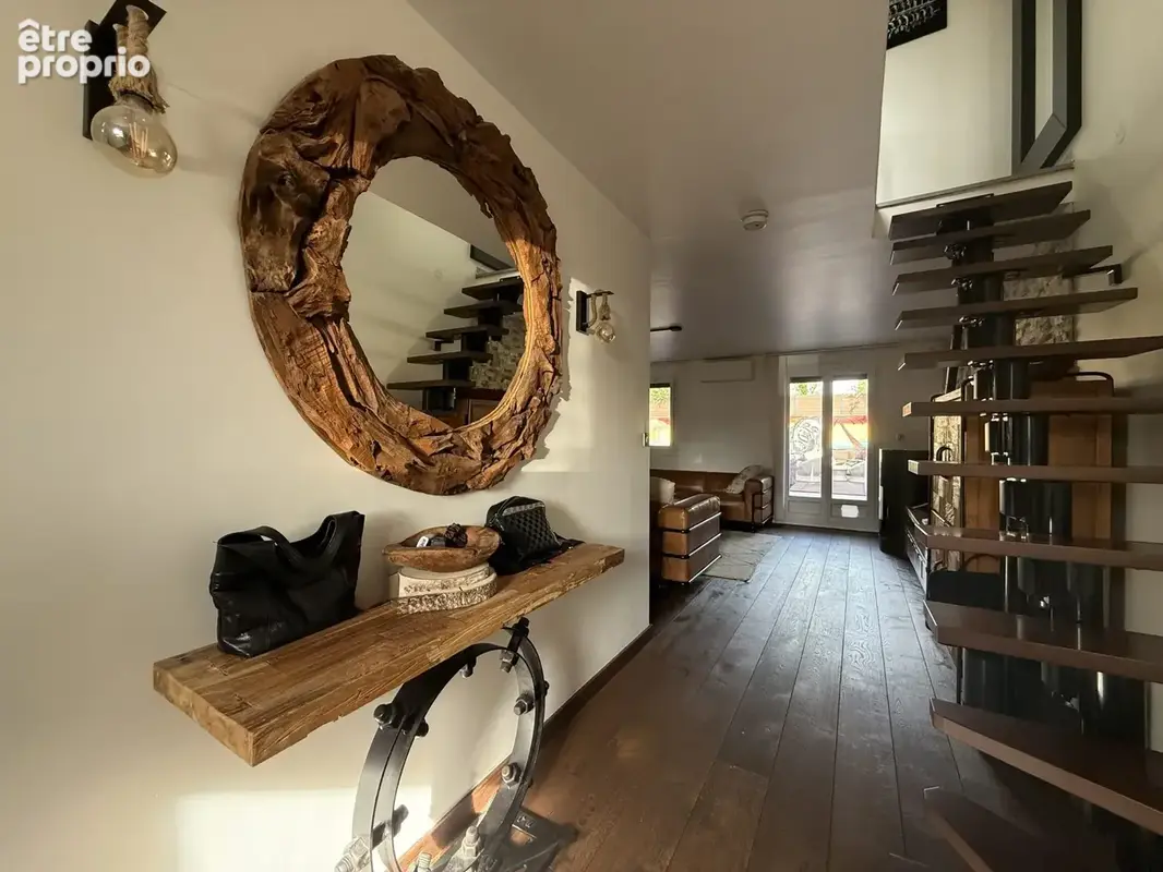 Maison 5 pièces 111 m² à vendre à Savigny-Le-Temple (77176) - photo 4