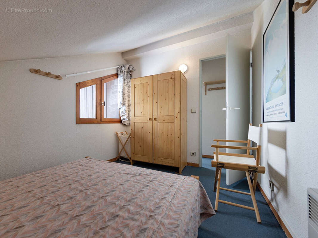 Appartement à VAL-D'ISERE