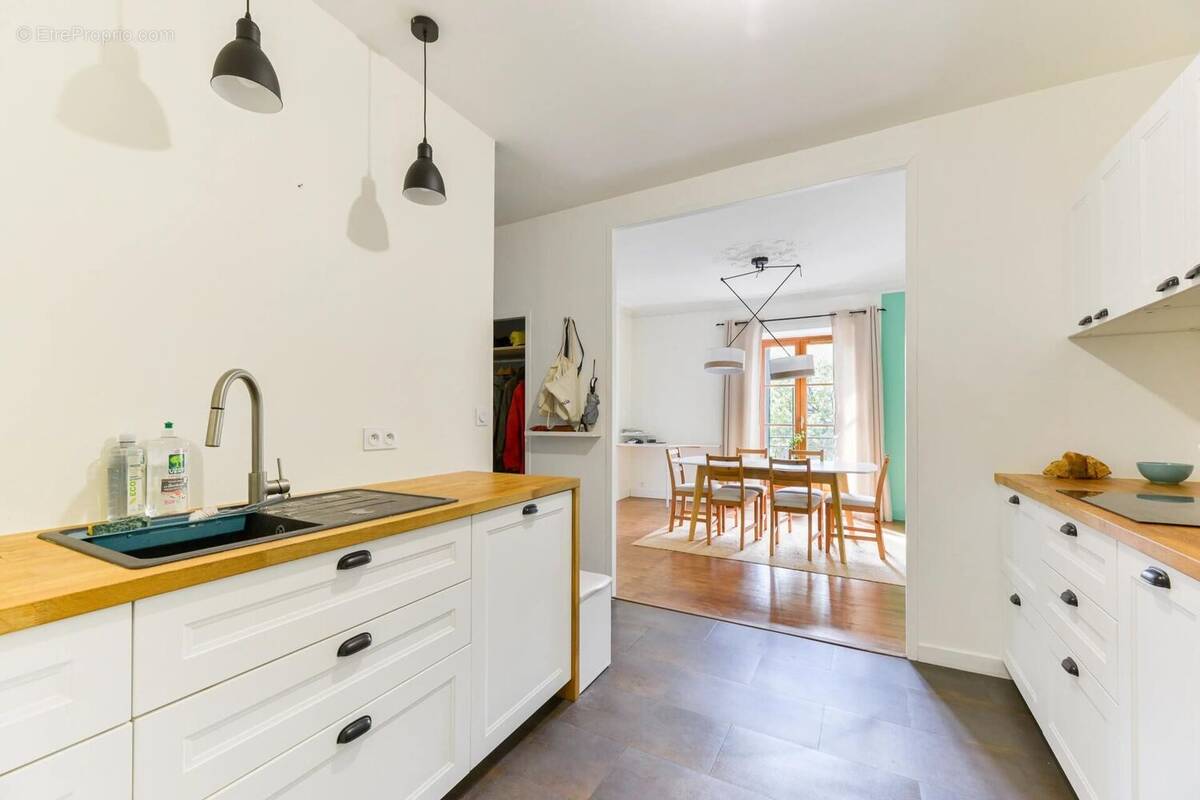 Photo 1 - Appartement à NANTES