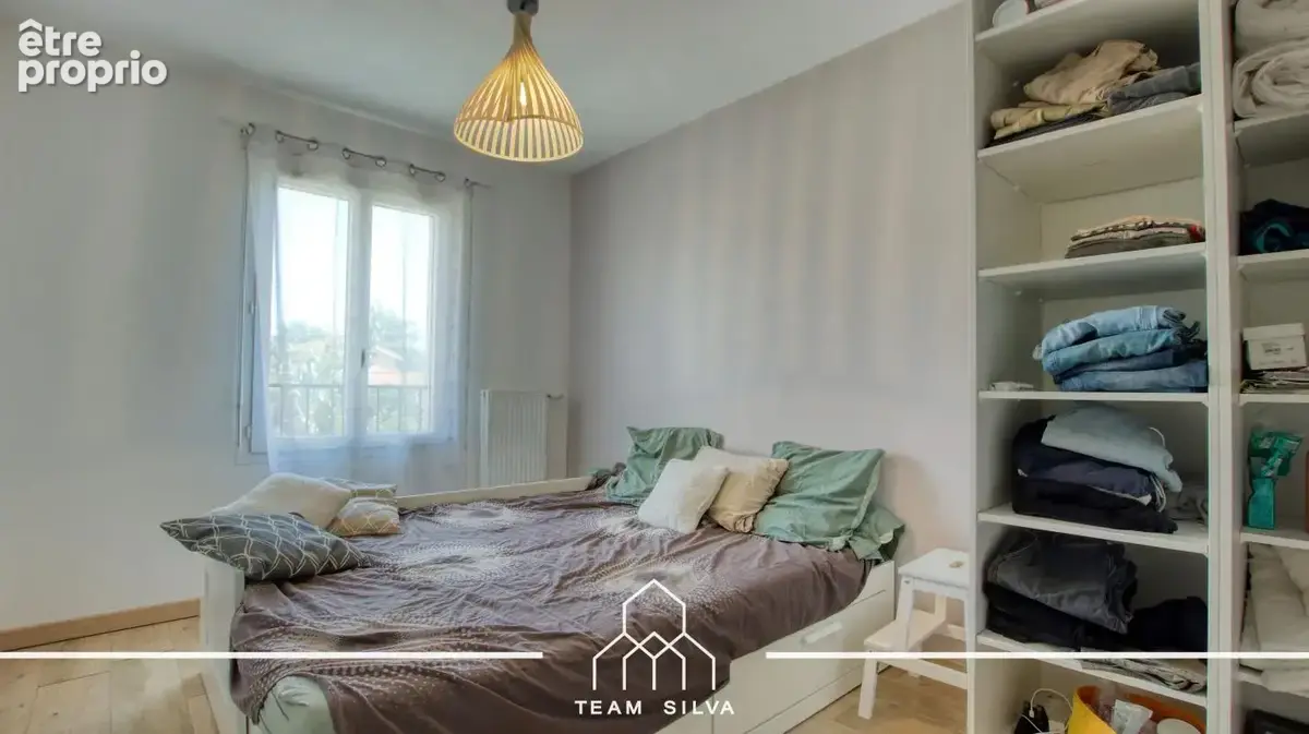 Maison 5 pièces 100 m² à vendre à Ternay (69360) - photo 10