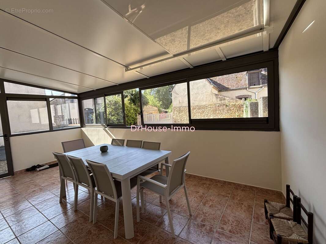 Maison 125 m² à Vibraye  - photo 4