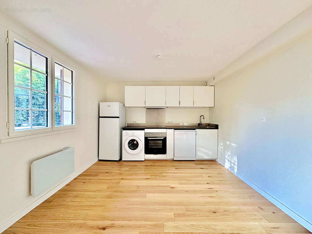 Appartement Creteil 3 pièce(s) 62 m2 - photo 5