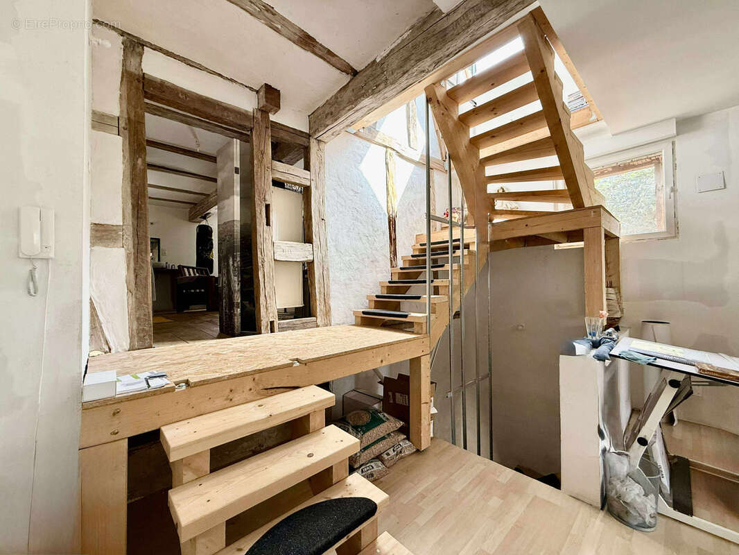 Appartement à INGWILLER