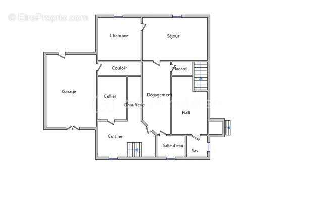 Maison à MONTELIMAR