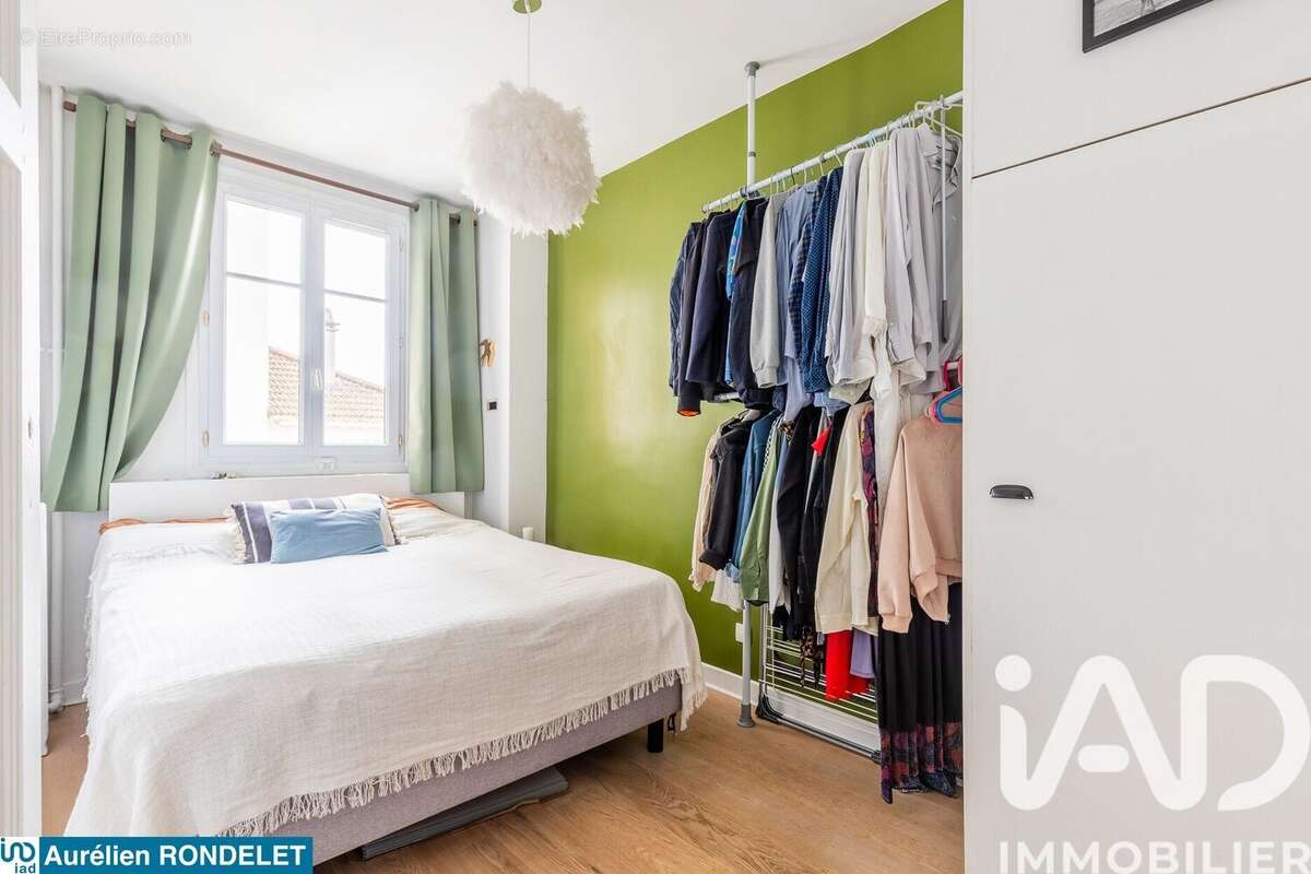 Photo 6 - Appartement à SAINT-MAUR-DES-FOSSES