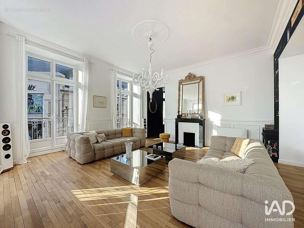 Photo 3 - Commerce à RENNES